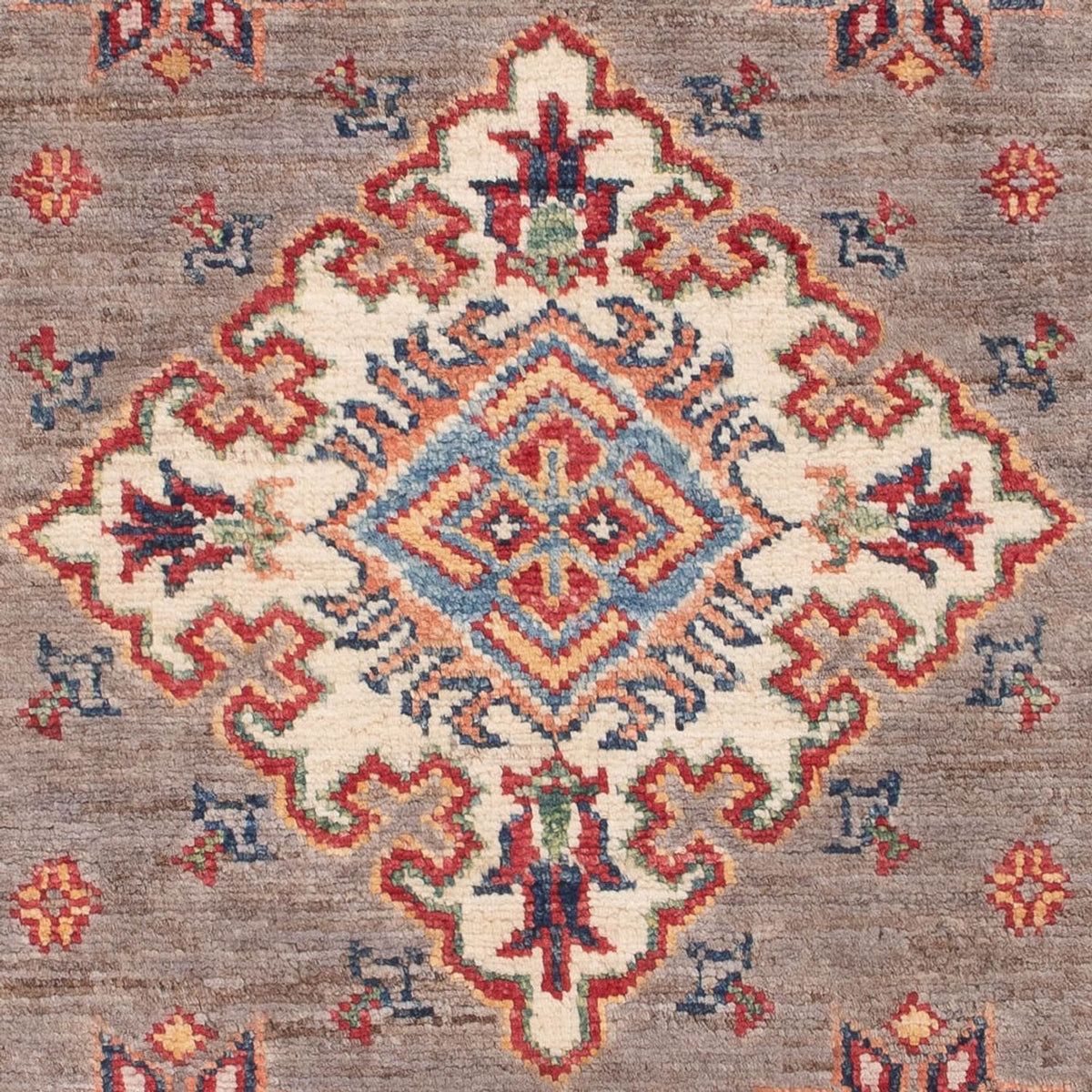 Ziegler Rug - Kazak - Royal - 127 x 78 cm - taupe