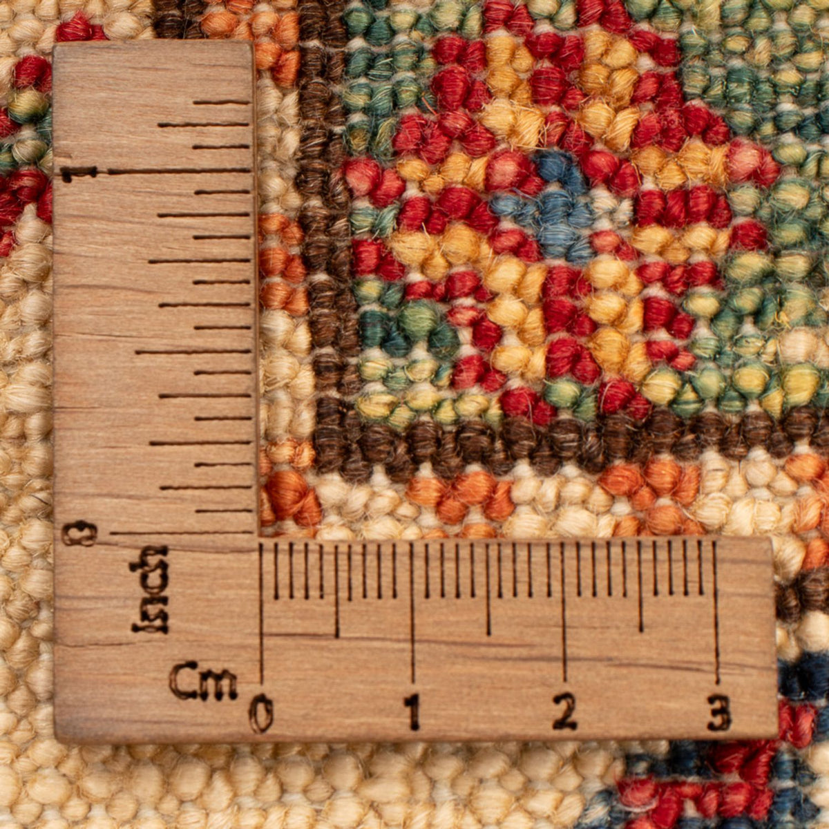 Ziegler Rug - Kazak - Royal - 127 x 78 cm - taupe