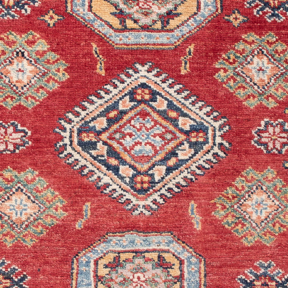 Ziegler Rug - Kazak - Royal - 124 x 83 cm - red