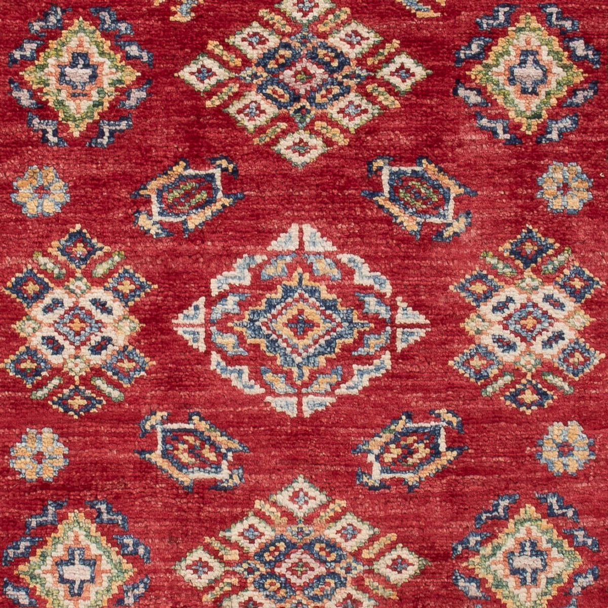 Ziegler Rug - Kazak - Royal - 124 x 78 cm - red