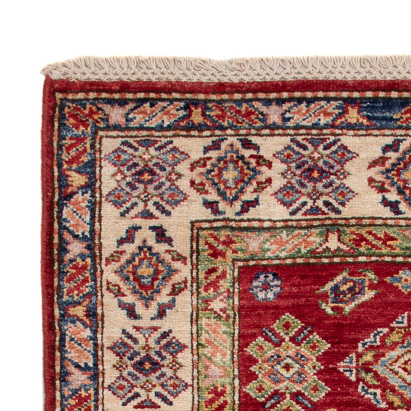 Kazak Rug 124x78cm - Oriental Rug