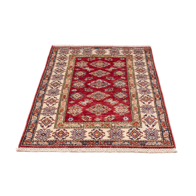 Ziegler Rug - Kazak - Royal - 124 x 78 cm - red