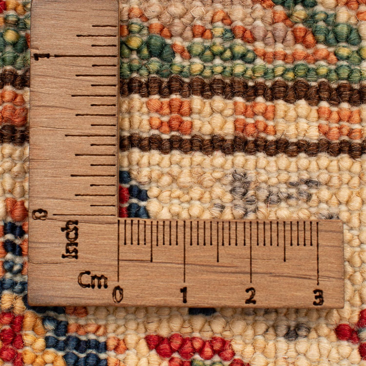 Ziegler Rug - Kazak - Royal - 124 x 78 cm - red