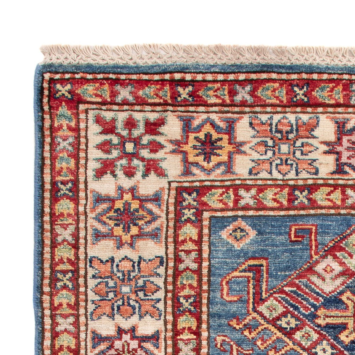 Kazak Rug 125x80cm - Oriental Rug