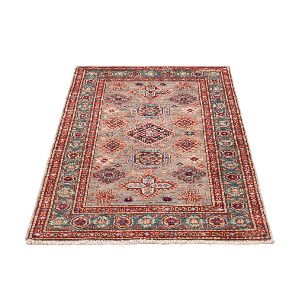 Ziegler Rug - Kazak - Royal - 120 x 76 cm - light brown