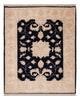 Ziegler Rug 81x98cm - Oriental Rug
