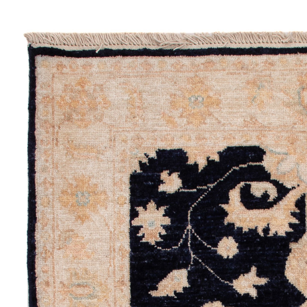 Ziegler Rug 81x98cm - Oriental Rug