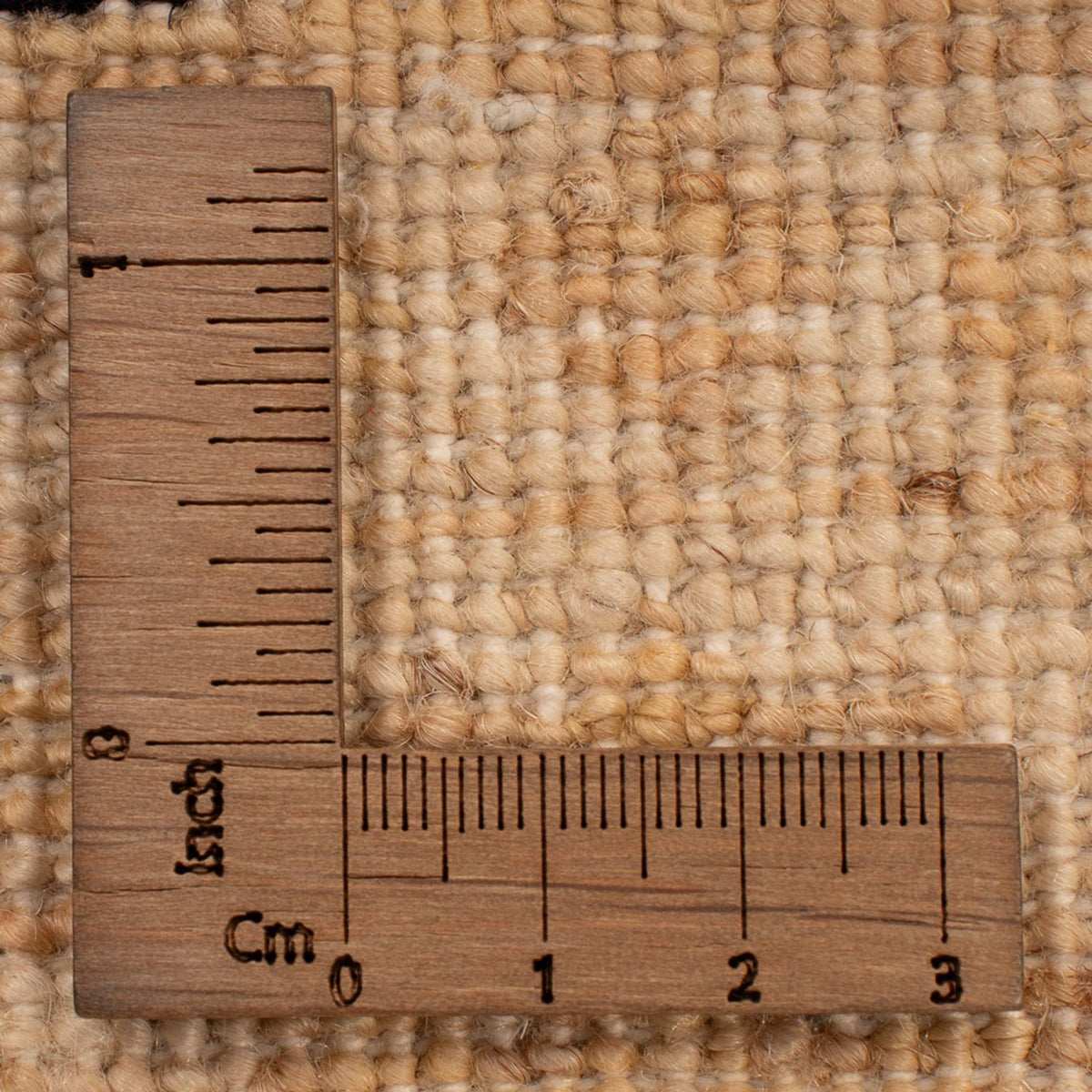 Ziegler Rug - 98 x 81 cm - black