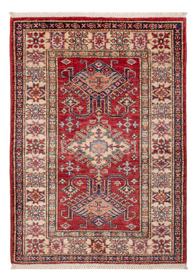 Ziegler Rug - Kazak - Royal - 114 x 81 cm - red