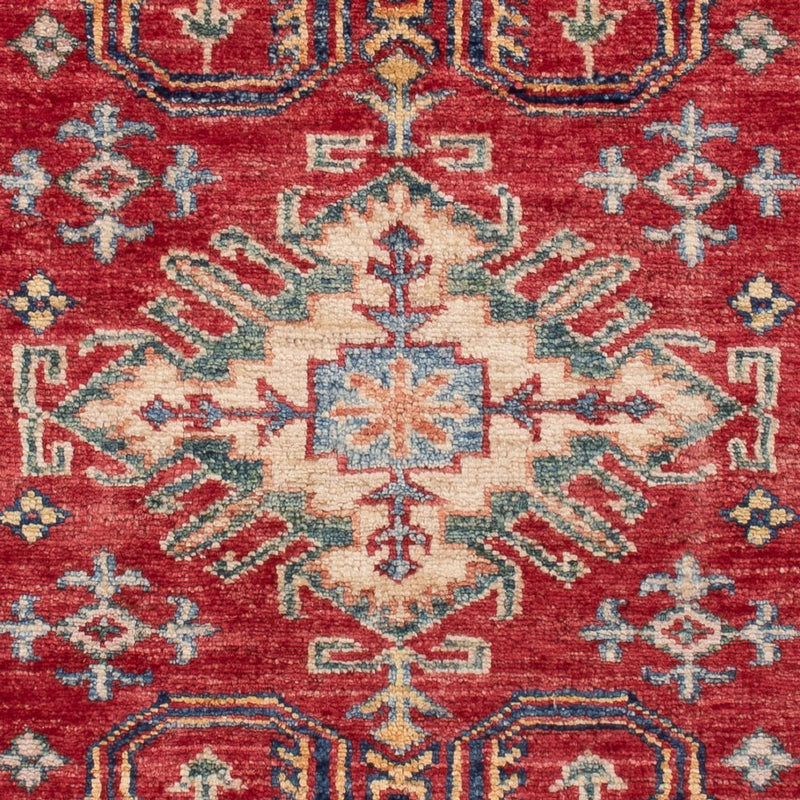 Ziegler Rug - Kazak - Royal - 114 x 81 cm - red
