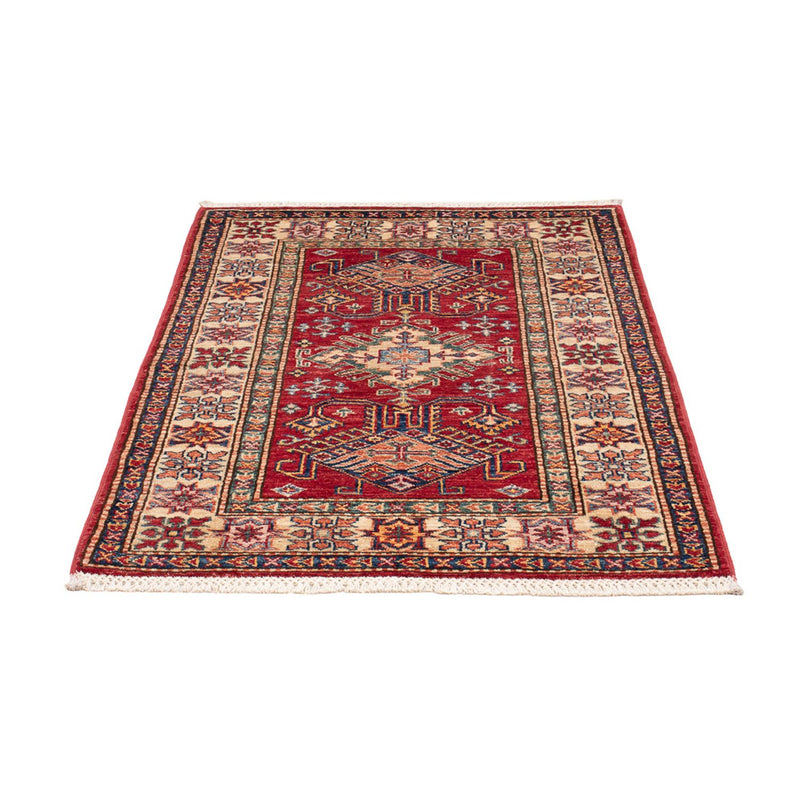 Ziegler Rug - Kazak - Royal - 114 x 81 cm - red