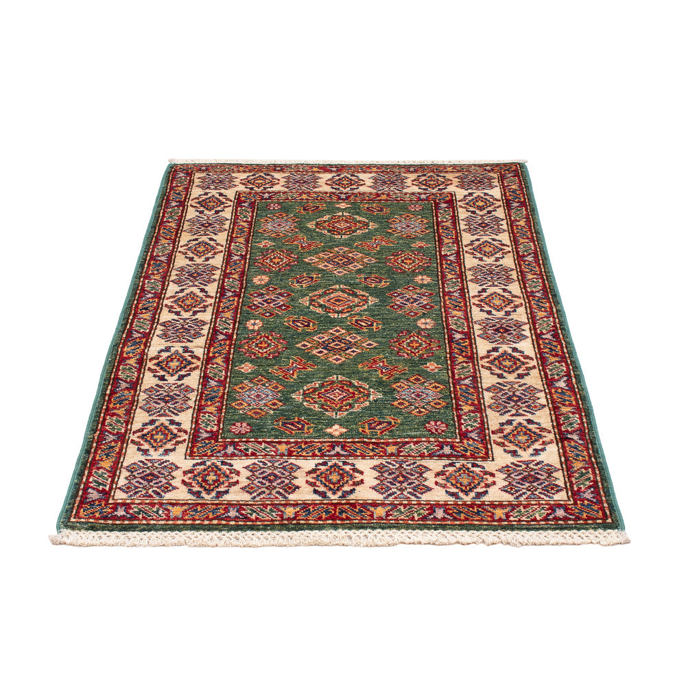 Ziegler Rug - Kazak - Royal - 122 x 78 cm - green