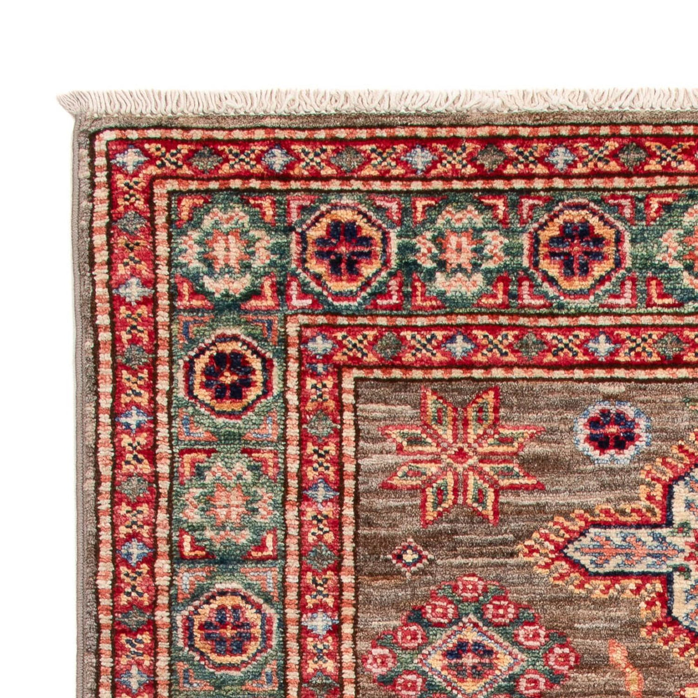 Kazak Rug 120x77cm - Oriental Rug