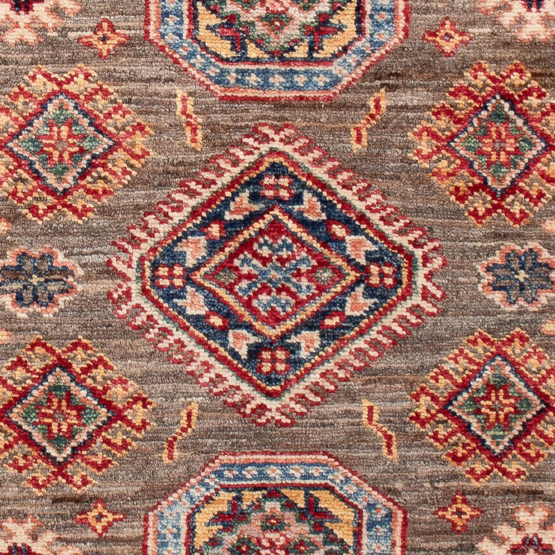 Ziegler Rug - Kazak - Royal - 120 x 76 cm - dark brown