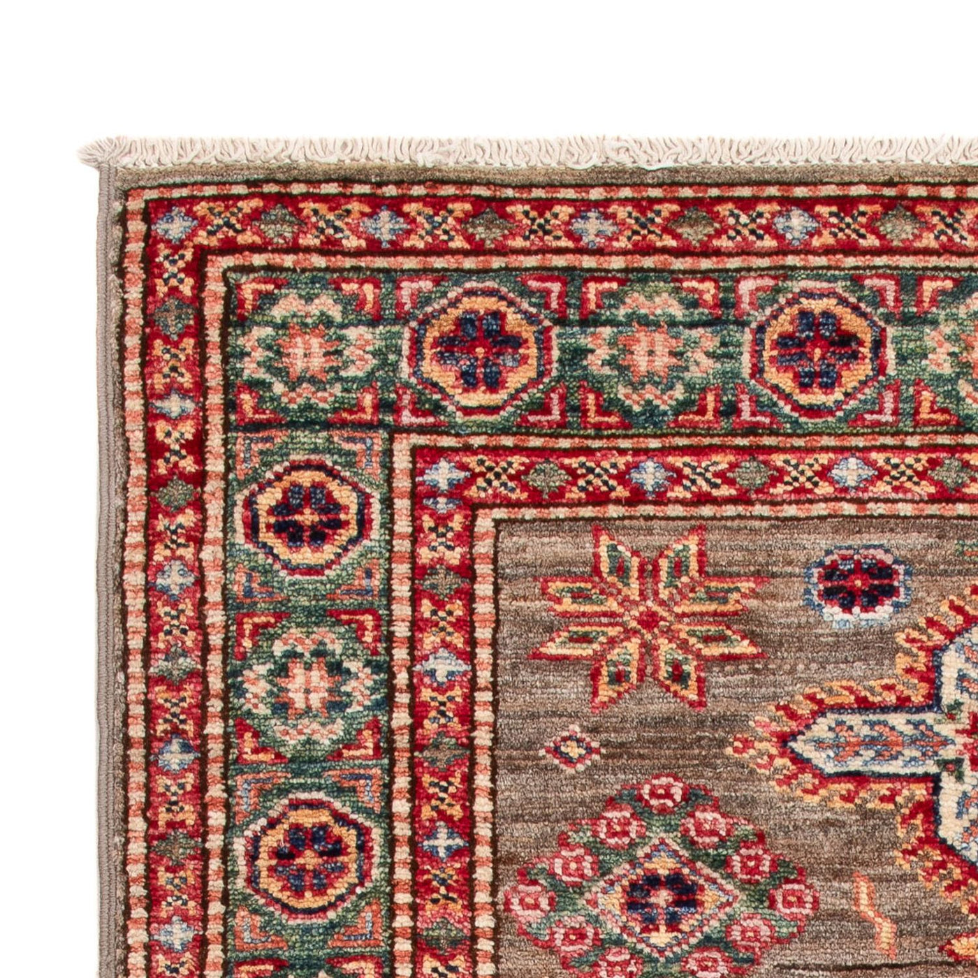 Kazak Rug 120x76cm - Oriental Rug