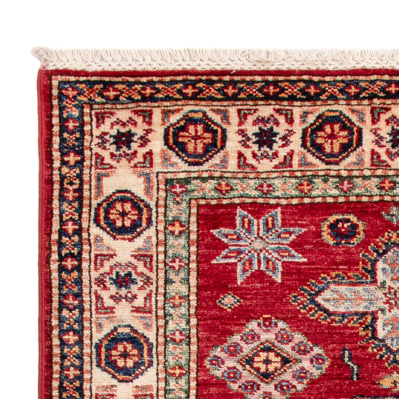 Kazak Rug 127x80cm - Oriental Rug