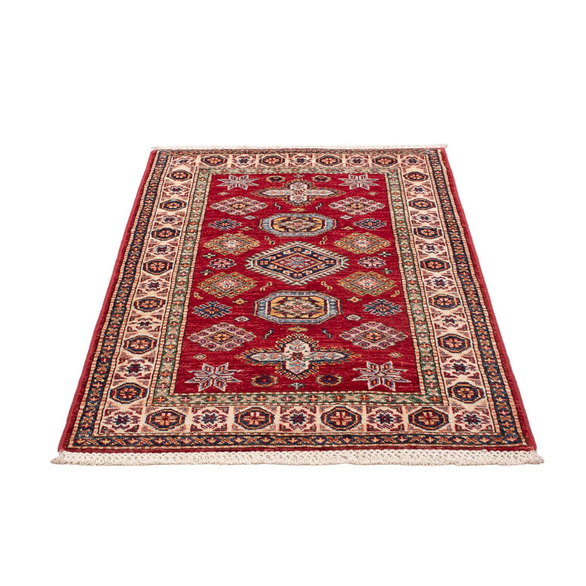 Ziegler Rug - Kazak - Royal - 127 x 80 cm - red