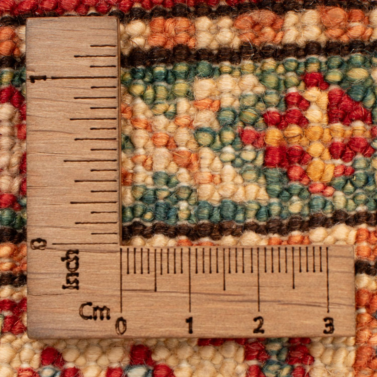 Ziegler Rug - Kazak - Royal - 127 x 80 cm - red