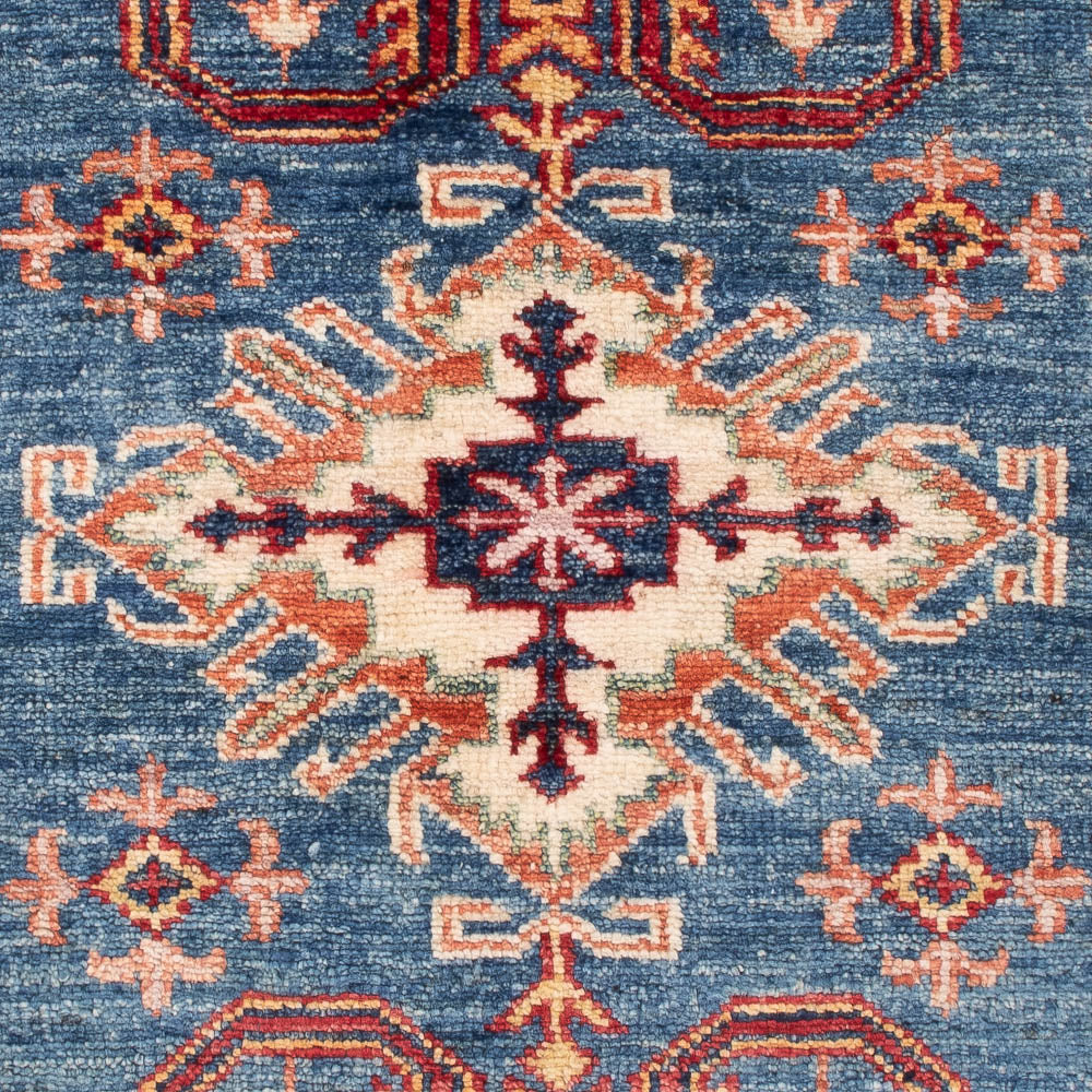 Ziegler Rug - Kazak - Royal - 127 x 80 cm - blue