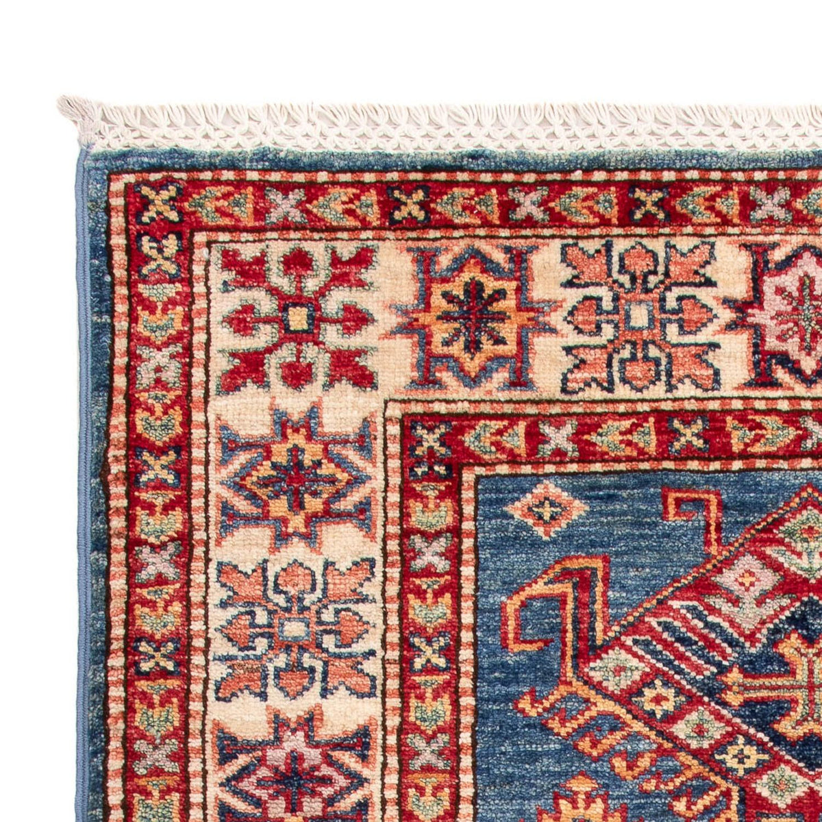 Kazak Rug 82x125cm - Oriental Rug