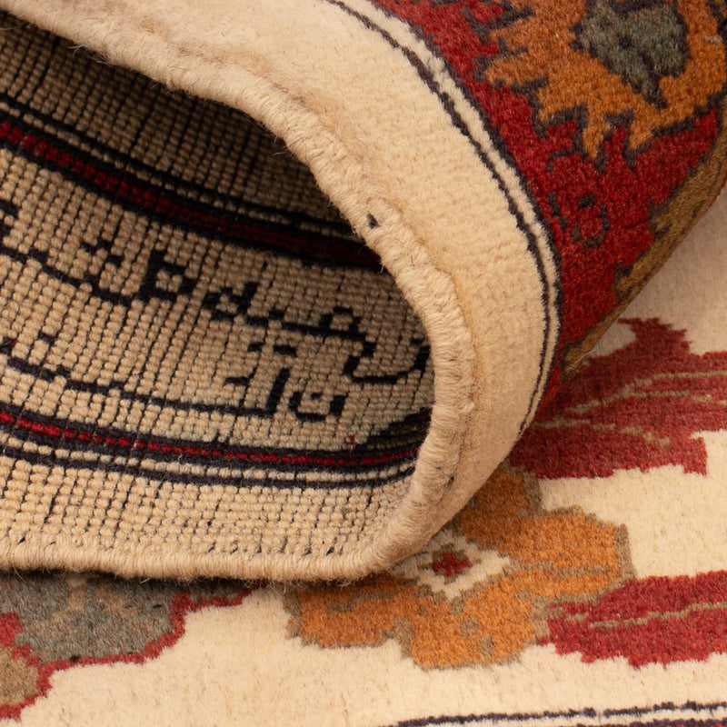 Afghan Rug - Royal - 108 x 80 cm - multicolored