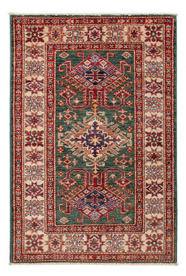 Ziegler Rug - Kazak - Royal - 119 x 78 cm - green