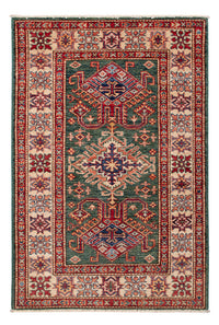 Ziegler Rug - Kazak - Royal - 119 x 78 cm - green
