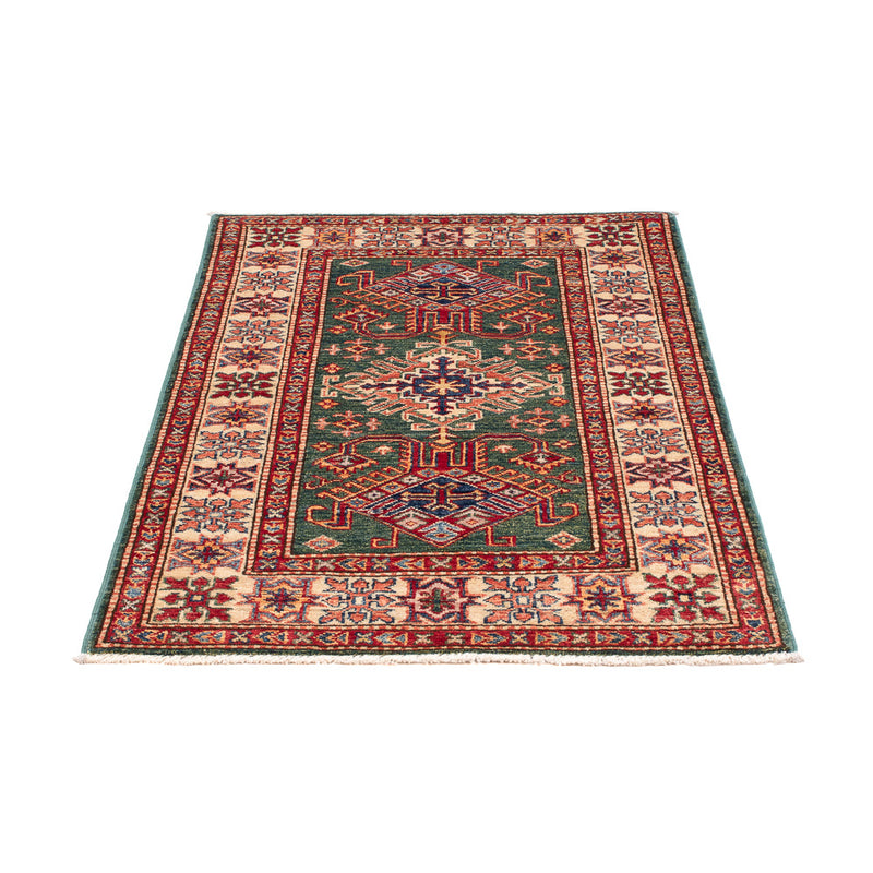 Ziegler Rug - Kazak - Royal - 119 x 78 cm - green
