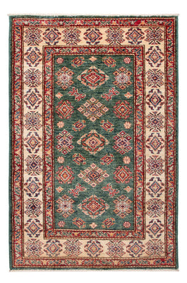Ziegler Rug - Kazak - Royal - 128 x 80 cm - green