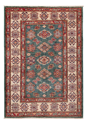 Ziegler Rug - Kazak - Royal - 114 x 81 cm - green