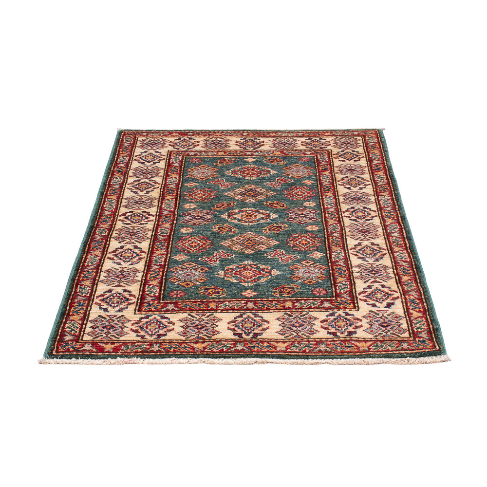Ziegler Rug - Kazak - Royal - 114 x 81 cm - green