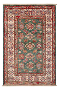 Ziegler Rug - Kazak - Royal - 118 x 78 cm - green