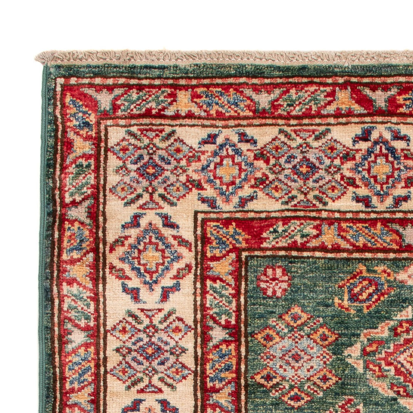 Kazak Rug 118x78cm - Oriental Rug