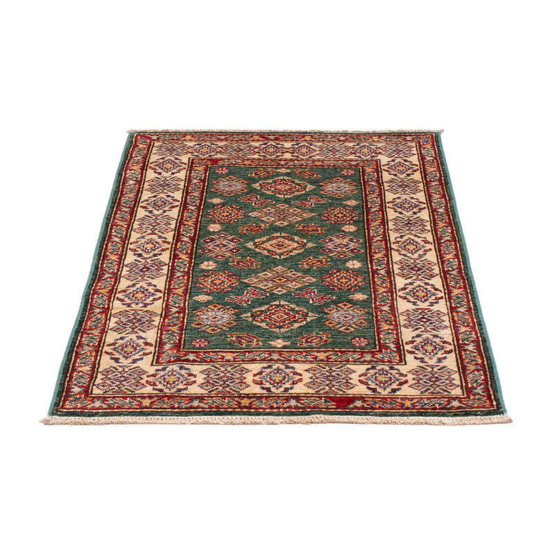 Ziegler Rug - Kazak - Royal - 118 x 78 cm - green