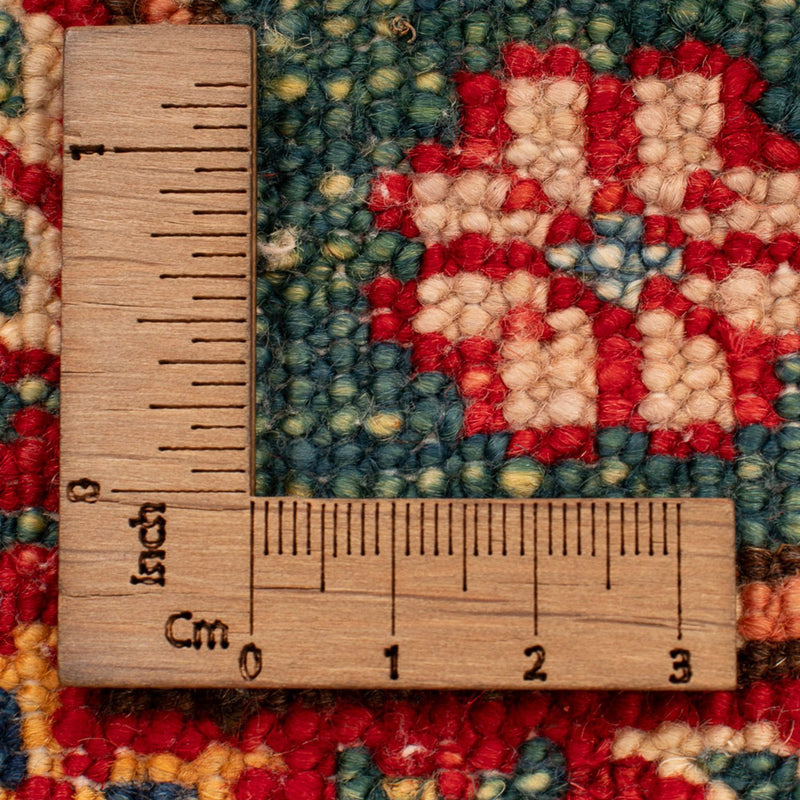 Ziegler Rug - Kazak - Royal - 118 x 78 cm - green