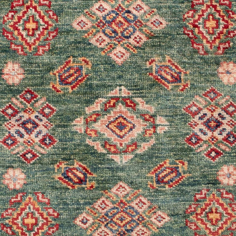 Ziegler Rug - Kazak - Royal - 122 x 80 cm - green