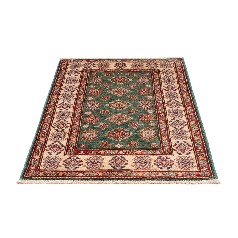 Ziegler Rug - Kazak - Royal - 122 x 80 cm - green