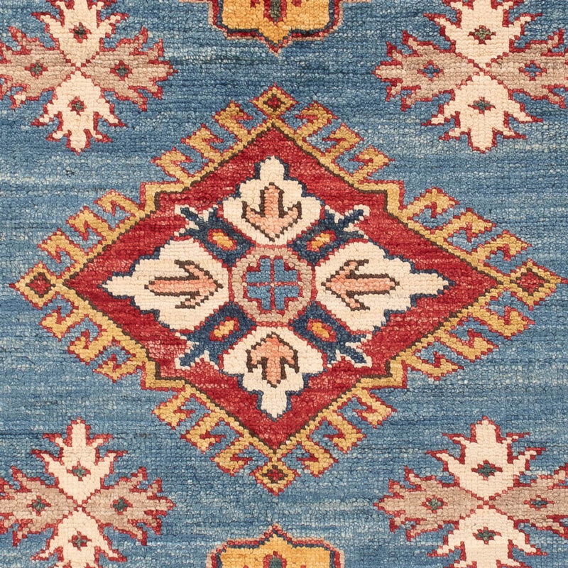 Ziegler Rug - Kazak - Royal - 121 x 82 cm - blue