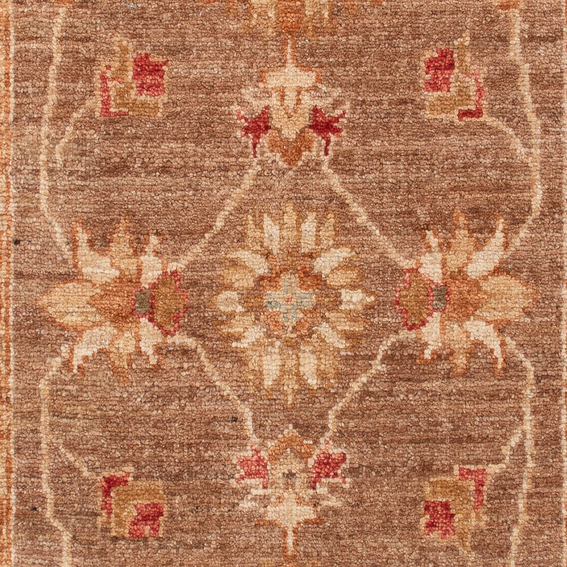 Ziegler Rug - 125 x 75 cm - dark beige