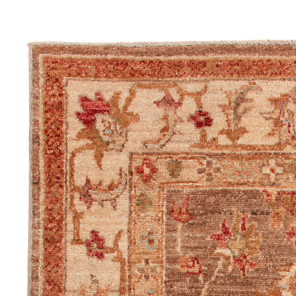 Ziegler Rug 125x75cm - Oriental Rug