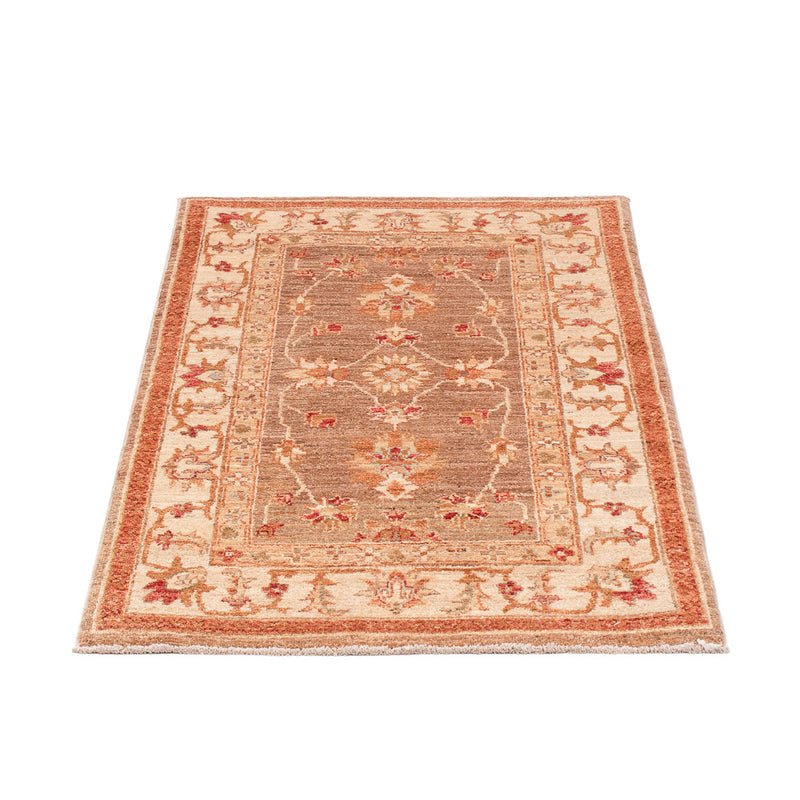 Ziegler Rug - 125 x 75 cm - dark beige