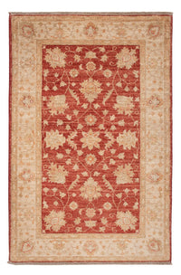Ziegler Rug 125x80cm - Oriental Rug – product image