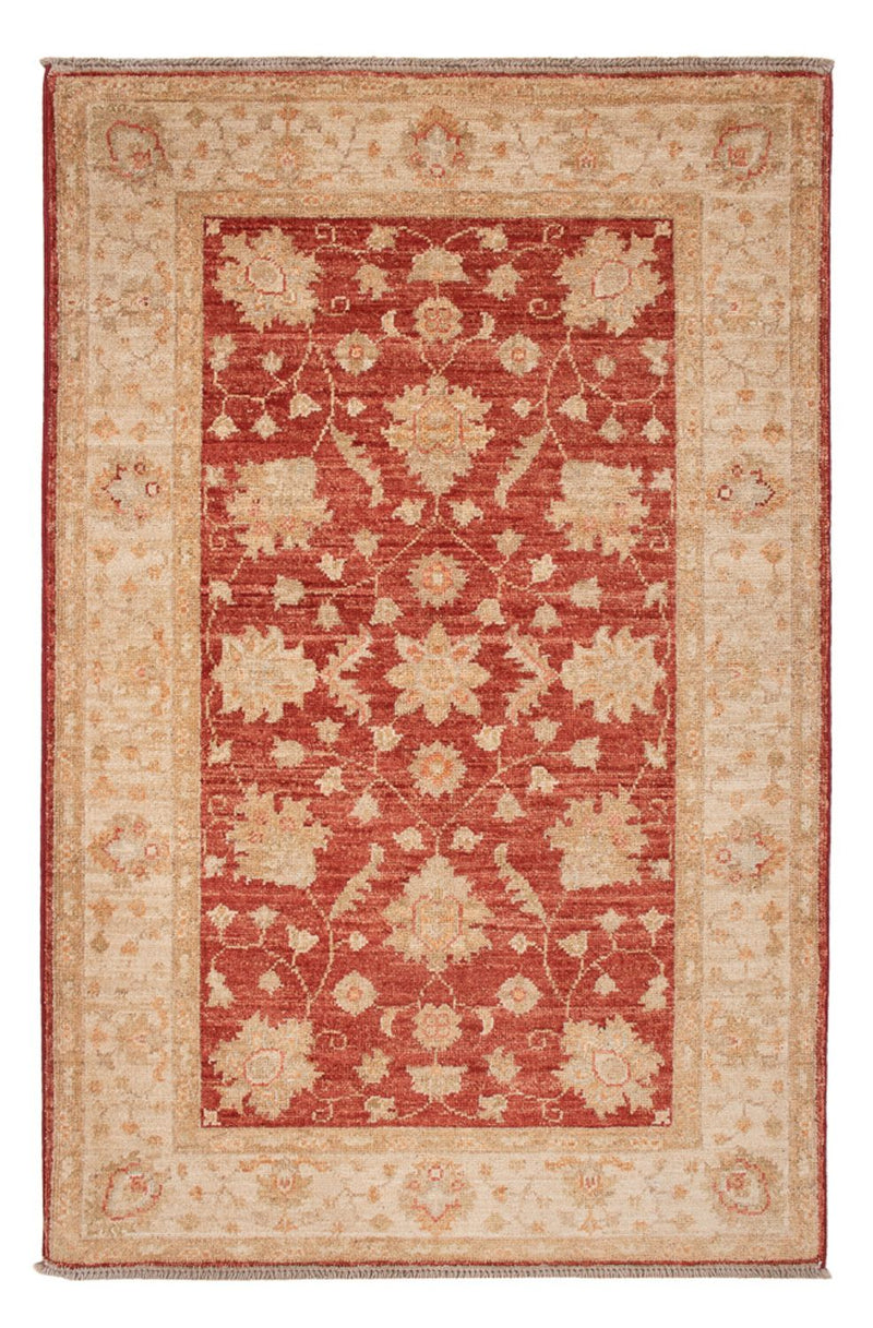 Ziegler Rug 125x80cm - Oriental Rug