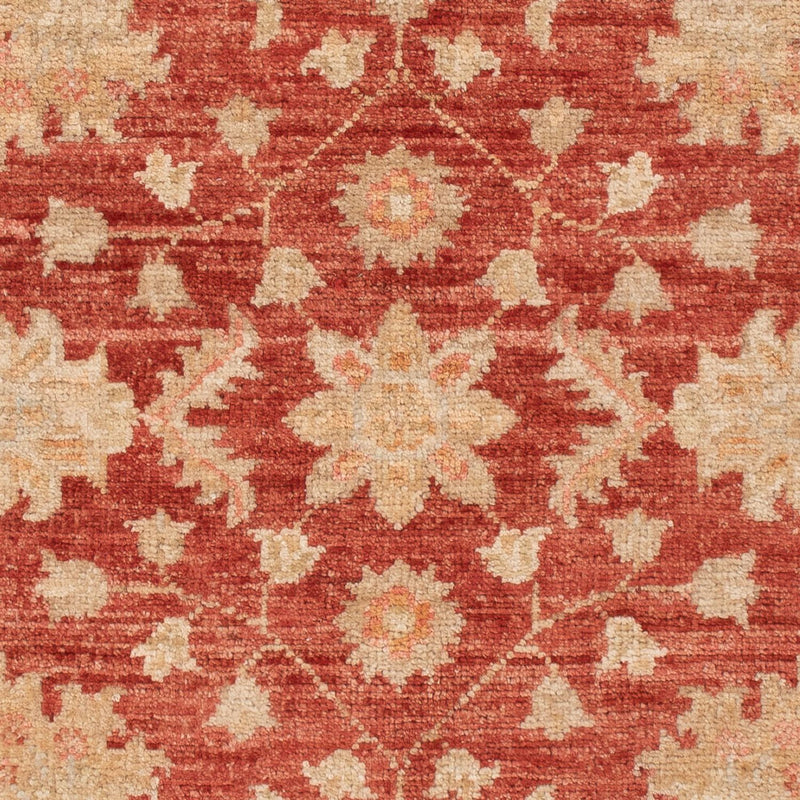 Ziegler Rug 125x80cm - Oriental Rug