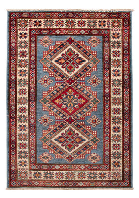 Ziegler Rug - Kazak - Royal - 114 x 81 cm - blue