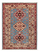 Kazak Rug 101x77cm - Oriental Rug