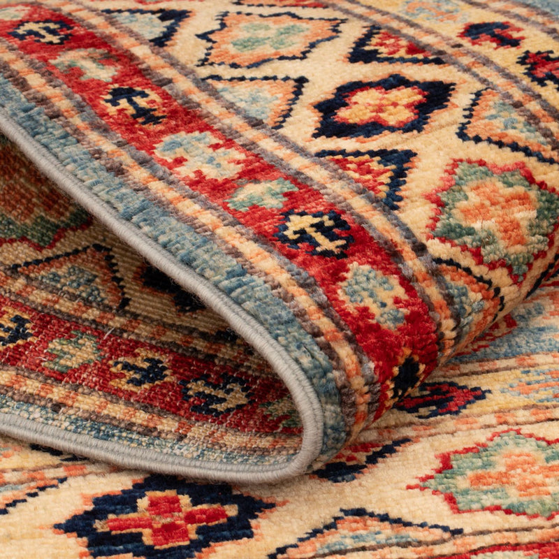 Ziegler Rug - Kazak - Royal - 101 x 77 cm - blue