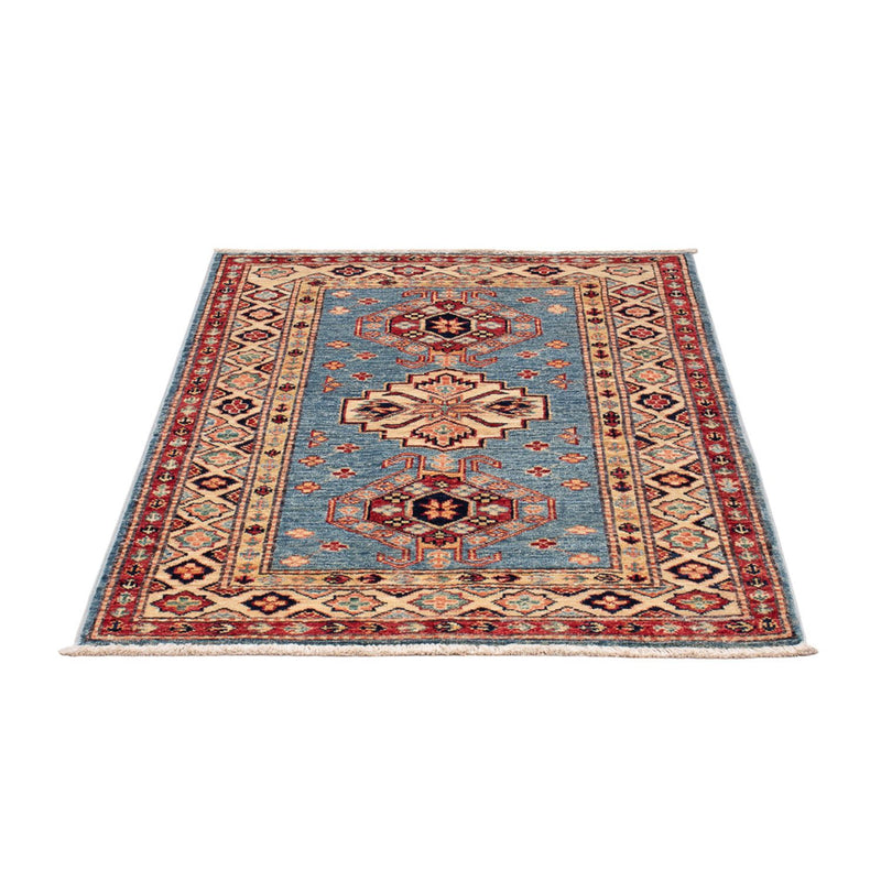Ziegler Rug - Kazak - Royal - 101 x 77 cm - blue