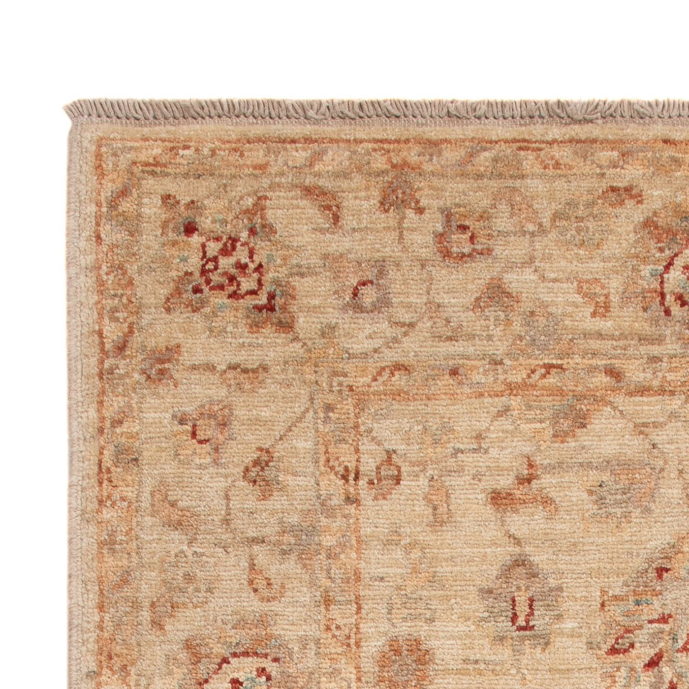 Ziegler Rug 126x78cm - Oriental Rug