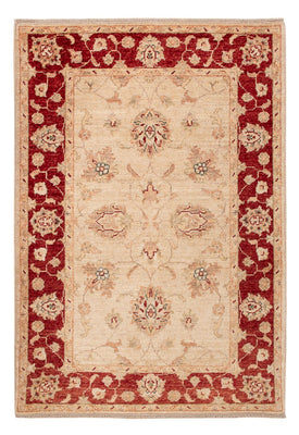 Ziegler Rug - 121 x 84 cm - beige